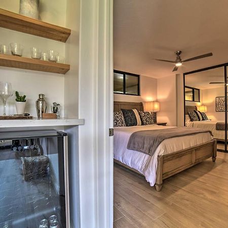 Lahaina Resort Retreat With Pool And Ocean Views! カハナ エクステリア 写真