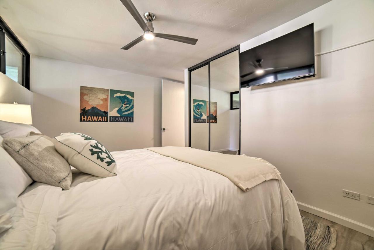 Lahaina Resort Retreat With Pool And Ocean Views! カハナ エクステリア 写真